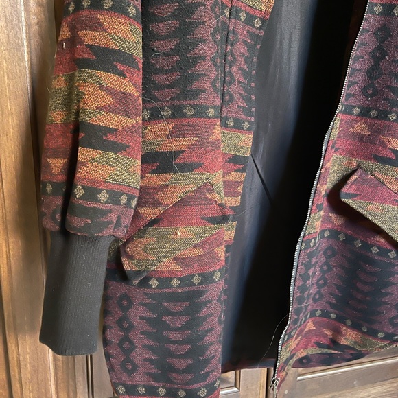 BB Dakota Cabin Fever Jacket - Picture 4 of 5